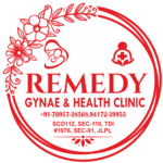 Remedy Gynae & Health Clinic