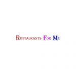 Restaurants For Me