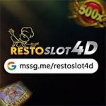 RESTOSLOT4D Update Performa Link Slot Gacor 4D Hari Ini Rtp Tinggi Gampang Maxwin