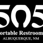505 Portable Restrooms