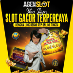 SITUS AGEN