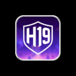 H 19