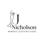 J Nicholson
