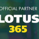 Lotus 365