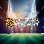 Socolive TV Truc Tiep Bong Da