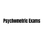 Psychometric Exams