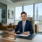 CEO THABET Tạ Tống Hưng