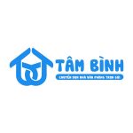CÔNG TY TNHH THƯƠNG MẠI & VẬN TẢI TÂM BÌNH