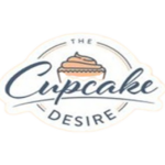 The Cupcake Desire - Logo Cupcakes
