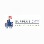 HVAC surplus parts