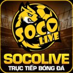 Trực tiếp bóng đá Socolive TV io