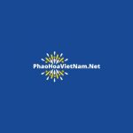 Pháo Hoa Bộ Quốc Phòng