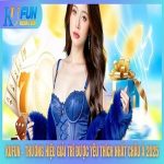 Cổng game Kufun