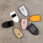 Trezor Suite App