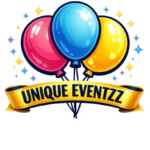 Unique eventzz