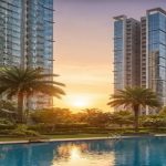 Urbanrise Whispers of Sky