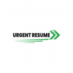 urgent resume