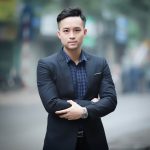 CEO Trương Tuấn Kiệt