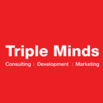 Triple Minds