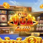 Vua Club Cổng game quốc tế
