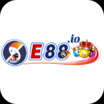 e88 io