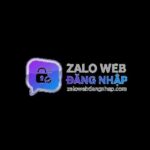 Zalo Web Đăng Nhập